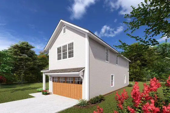 3941 Magnolia Lane, Forest Park, GA 30297 - #3