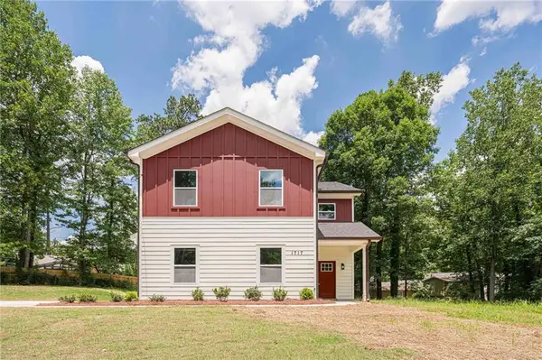 1717 Hilton Ridge Court, Lithonia, GA 30058