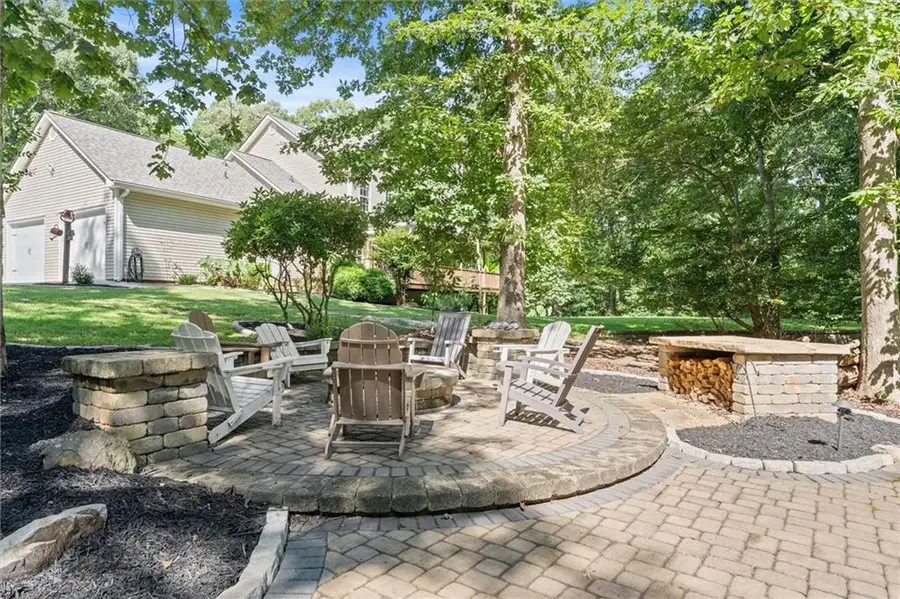342 Woodland Path, Dallas, GA 30132 - #3