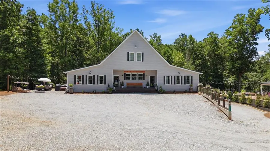 426 Thompson Creek Park Road, Dawsonville, GA 30534 - #2