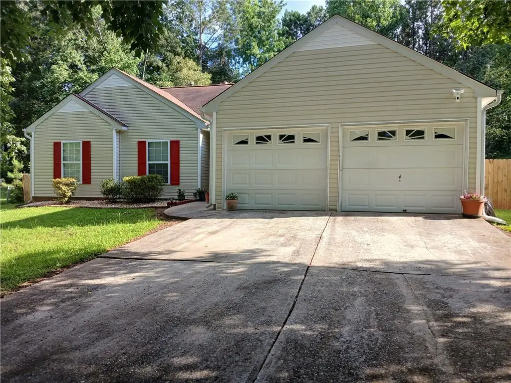 618 Williams Road, Dallas, GA 30132 - #1