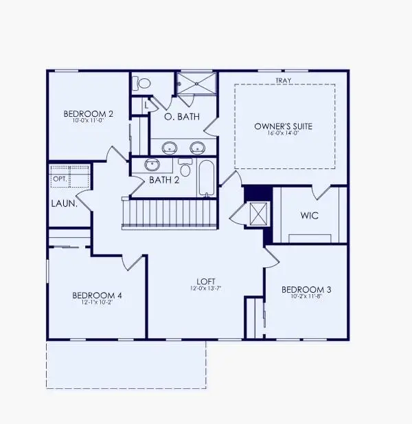 4428 Karenwood Circle, Powder Springs, GA 30127 - #3