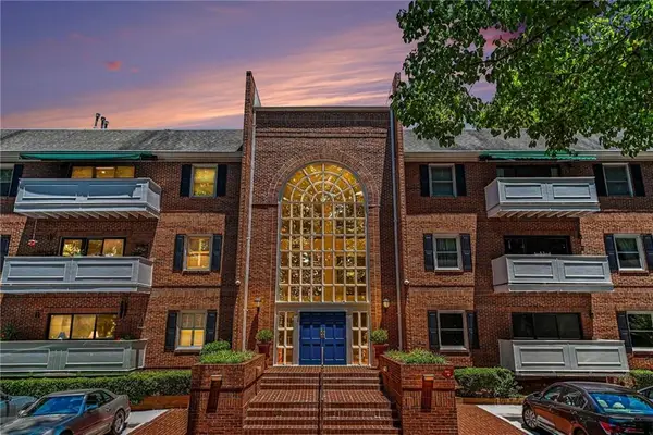 205 Ridley Howard Court, Decatur, GA 30030