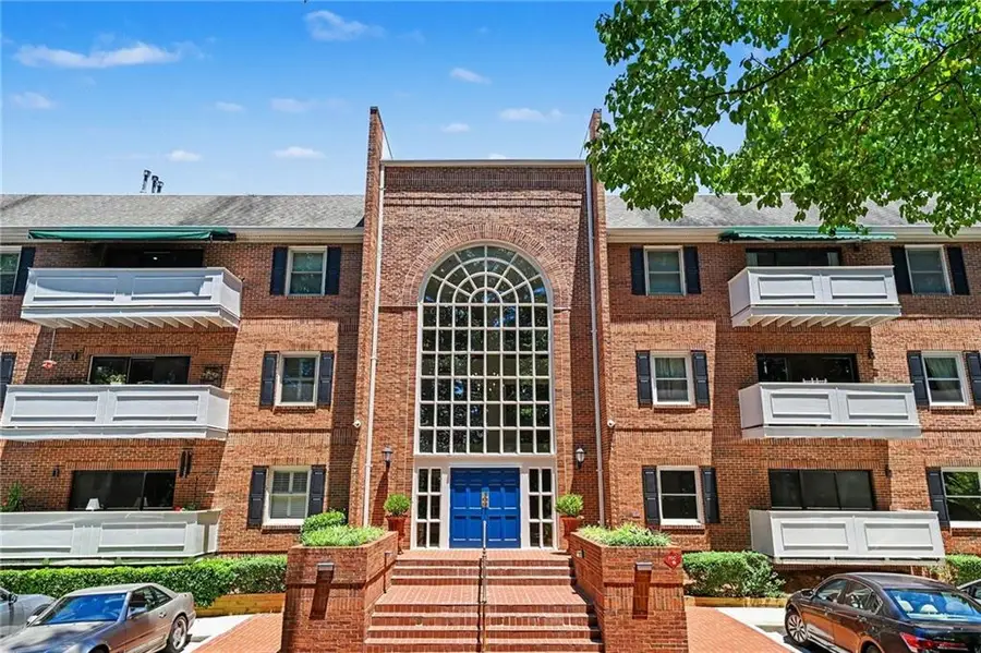 205 Ridley Howard Court, Decatur, GA 30030 - #2