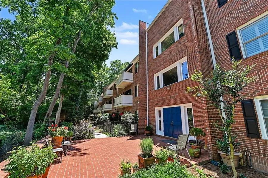 205 Ridley Howard Court, Decatur, GA 30030 - #3