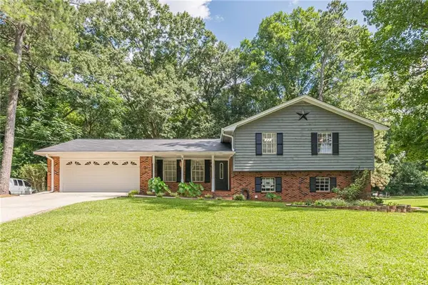 2192 Indian Hill Road, Jonesboro, GA 30236