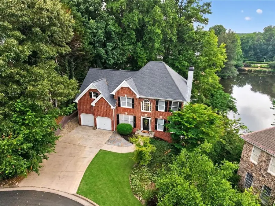 641 Phlox Way Nw, Acworth, GA 30102 - #2