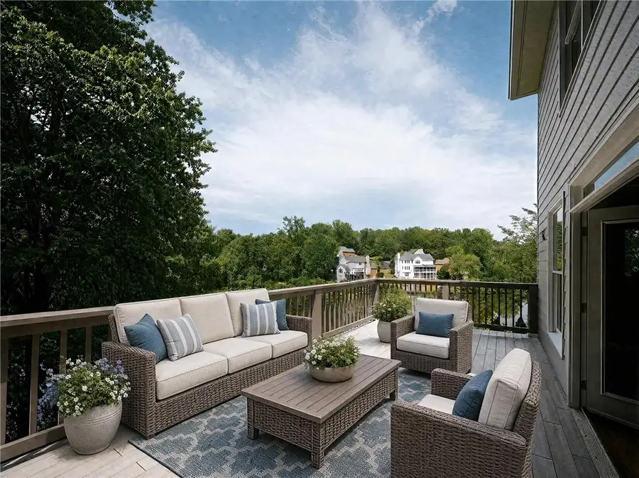 641 Phlox Way Nw, Acworth, GA 30102 - #3
