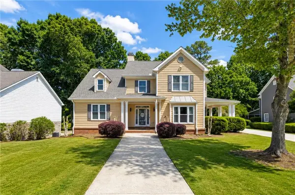 420 Bay Grove Road, Loganville, GA 30052