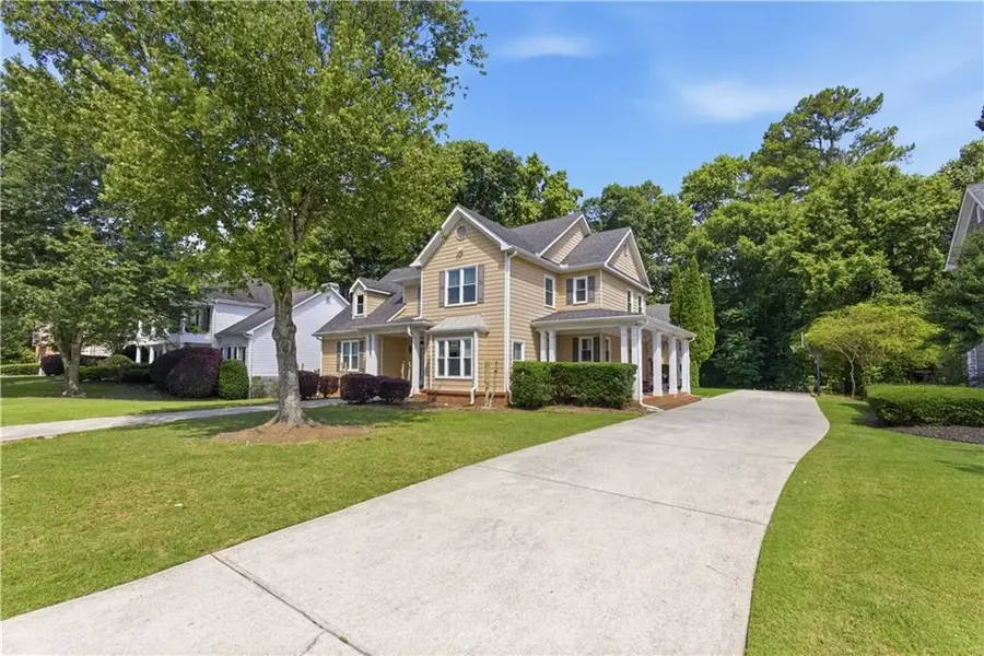 420 Bay Grove Road, Loganville, GA 30052 - #2