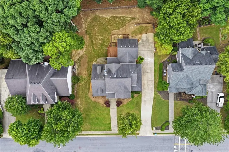 420 Bay Grove Road, Loganville, GA 30052 - #3