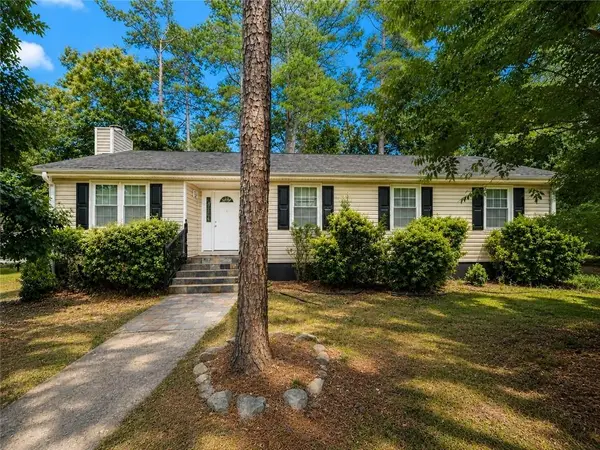 3414 Twin Village Lane, Snellville, GA 30039