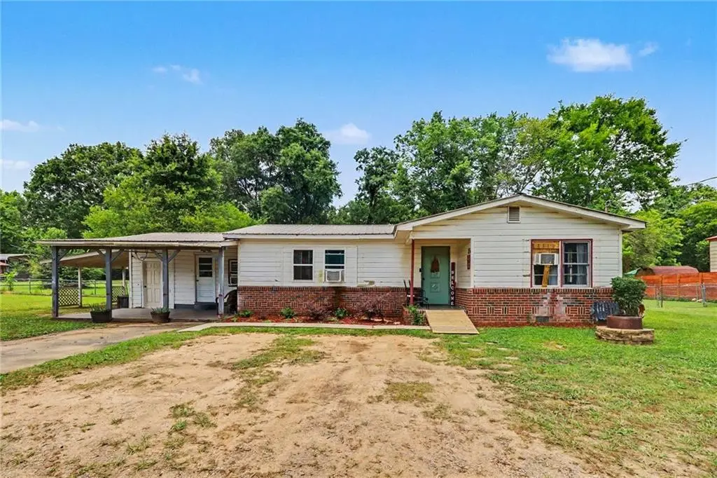 381 River Bend Road Sw, Plainville, GA 30733 - #1