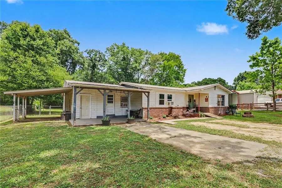 381 River Bend Road Sw, Plainville, GA 30733 - #2
