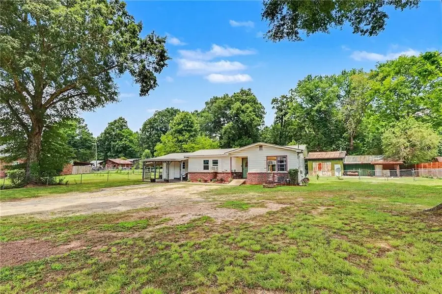 381 River Bend Road Sw, Plainville, GA 30733 - #3