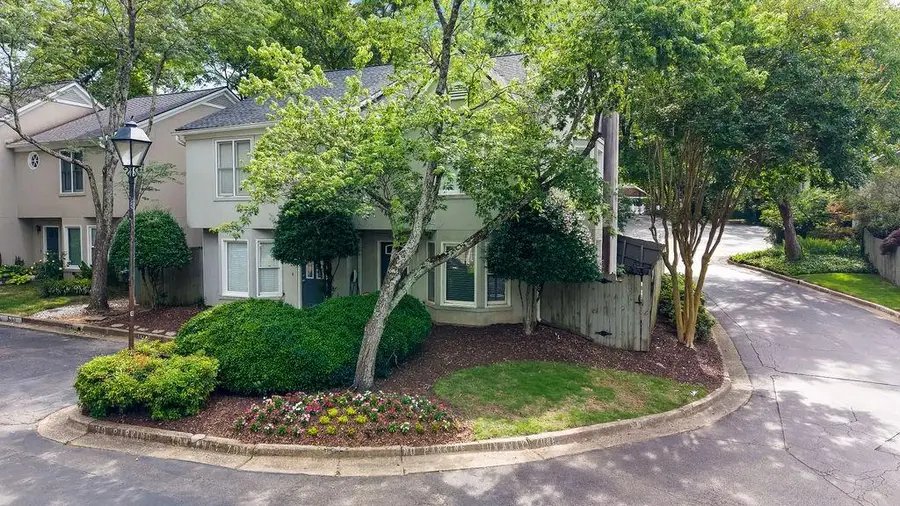 502 Defoors Landing Nw, Atlanta, GA 30318 - #2