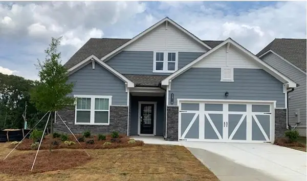 2910 Beaver Dam Lane, Gainesville, GA 30507