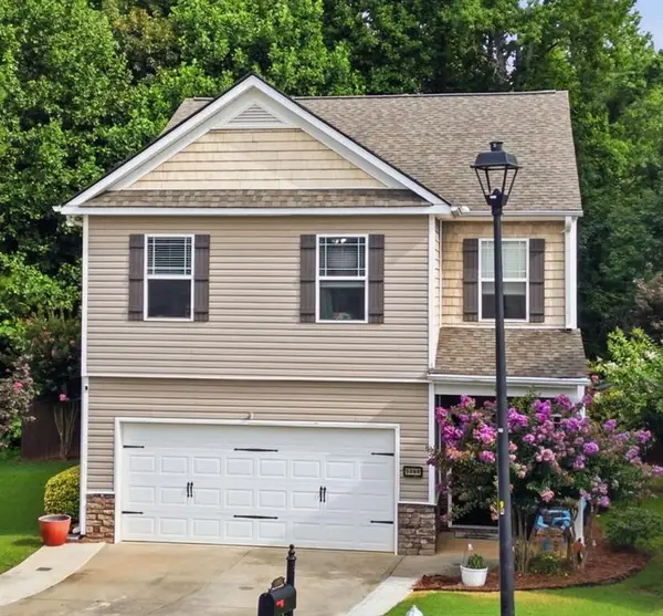 5068 Mc Ever View Drive, Sugar Hill, GA 30518
