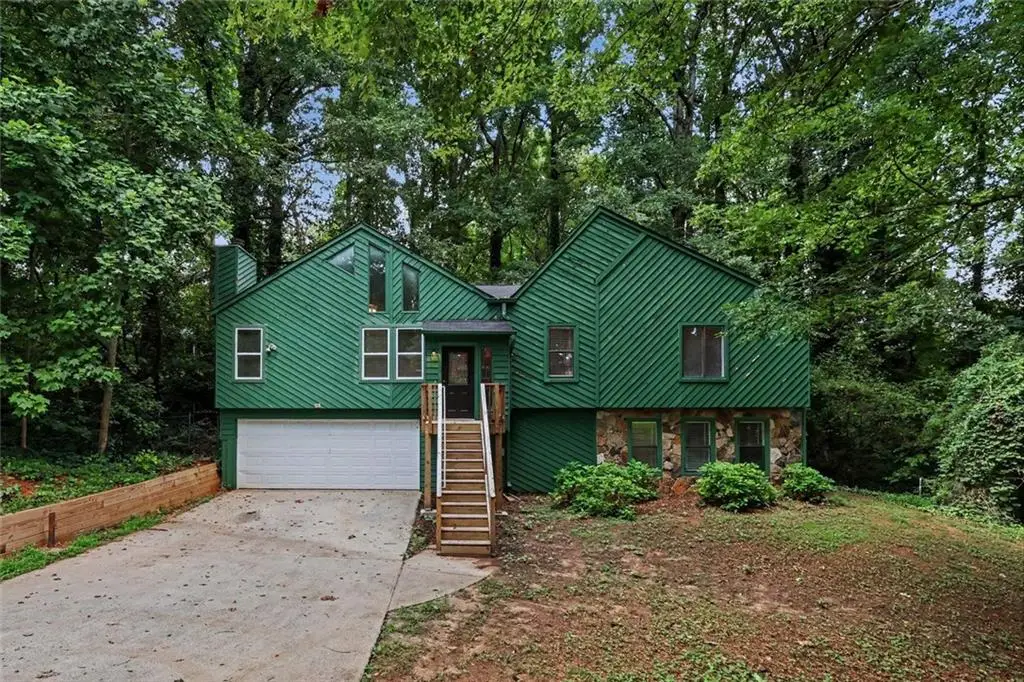 5182 Manitou Way, Stone Mountain, GA 30087 - #1