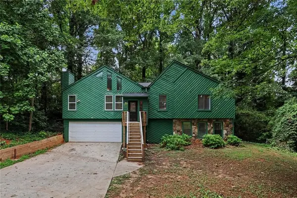 5182 Manitou Way, Stone Mountain, GA 30087