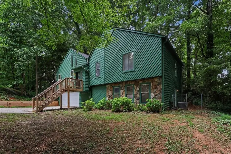 5182 Manitou Way, Stone Mountain, GA 30087 - #3