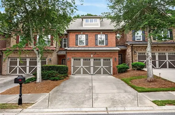 4970 Hastings Terrace, Alpharetta, GA 30005