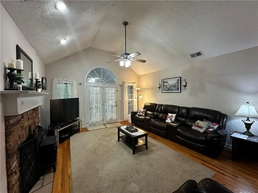 1707 Hiram Sudie Road, Hiram, GA 30141 - #3