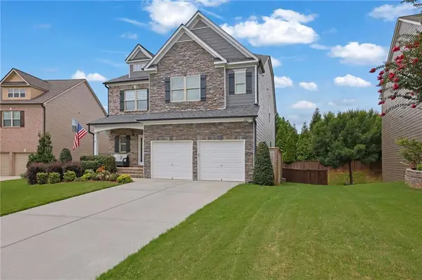 4815 Wilshire Crossing, Cumming, GA 30040