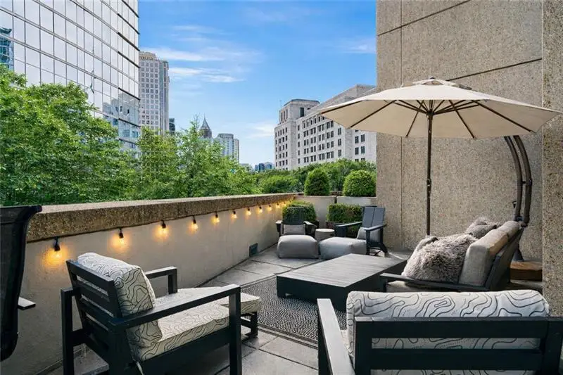 1080 Peachtree Street Ne #405, Atlanta, GA 30309 - #1