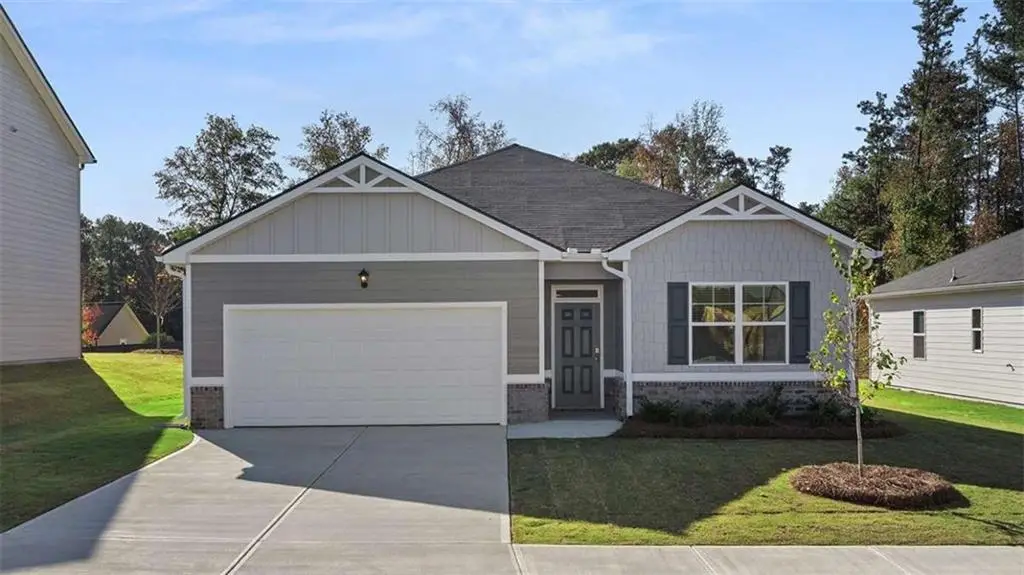 1121 Adirondac Way, Bonaire, GA 31005 - #1