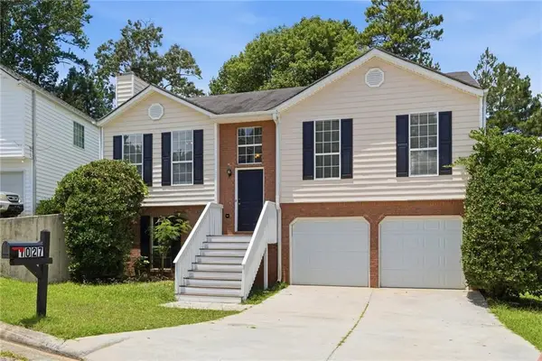 1027 Alford Crossing, Lithonia, GA 30058