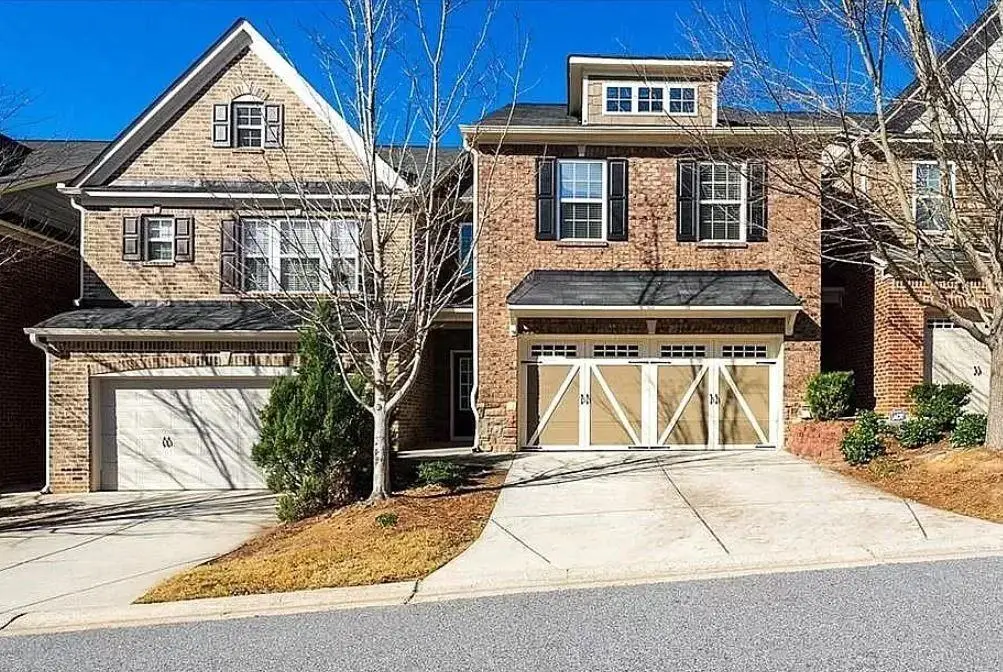 13276 Warrensville Cove, Alpharetta, GA 30004 - #1