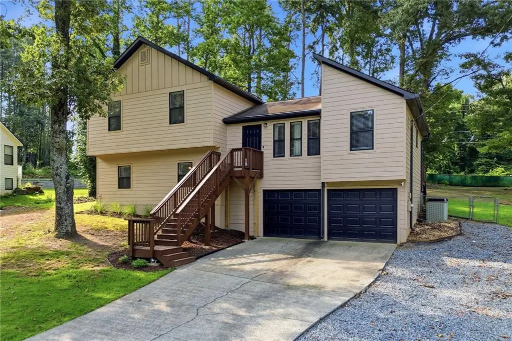 4032 Maxanne Drive Nw, Kennesaw, GA 30144 - #1