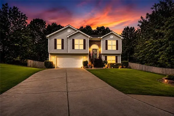 323 Natchez Circle, Winder, GA 30680