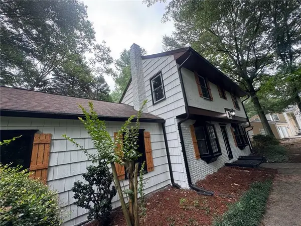 2833 Sumac Drive, Atlanta, GA 30360