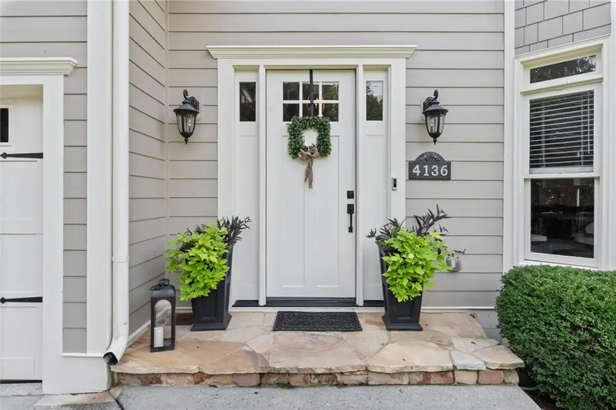 4136 Wandering Rose Lane, Marietta, GA 30062 - #3