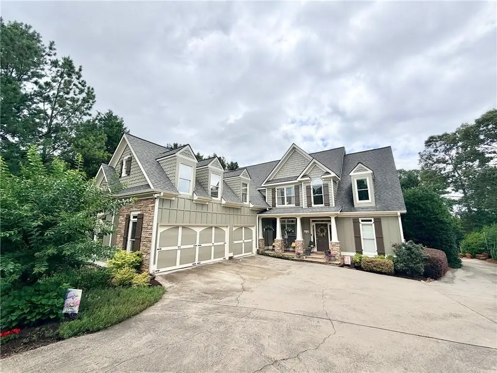 17 Navigation Point Se, Cartersville, GA 30121 - #1