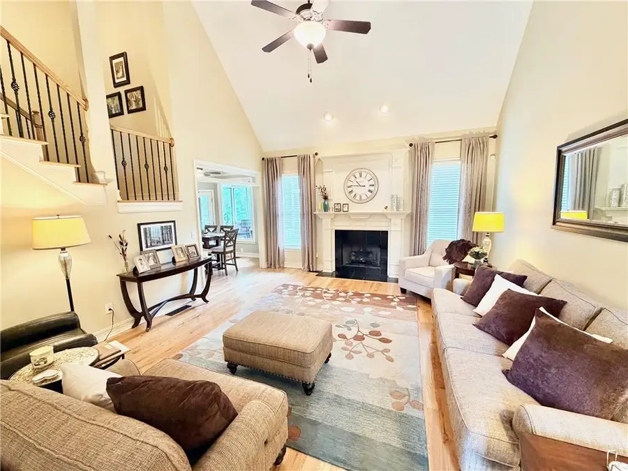 17 Navigation Point Se, Cartersville, GA 30121 - #2