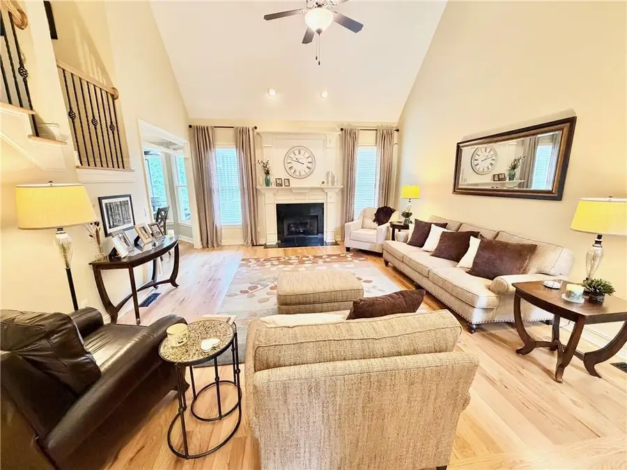 17 Navigation Point Se, Cartersville, GA 30121 - #3
