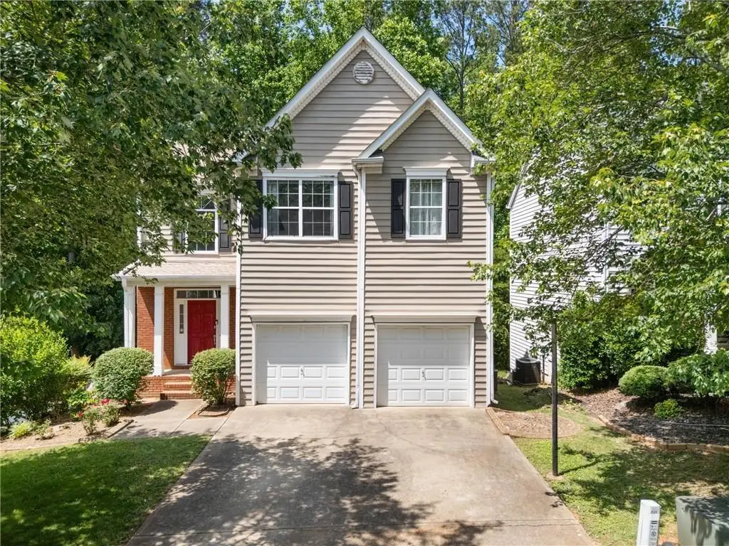 237 Colony Center Drive, Woodstock, GA 30188 - #1