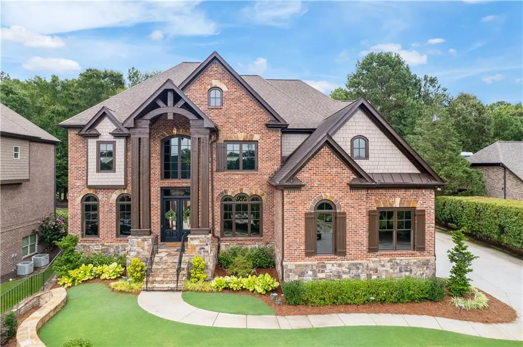 2003 Skybrooke Lane, Hoschton, GA 30548 - #1