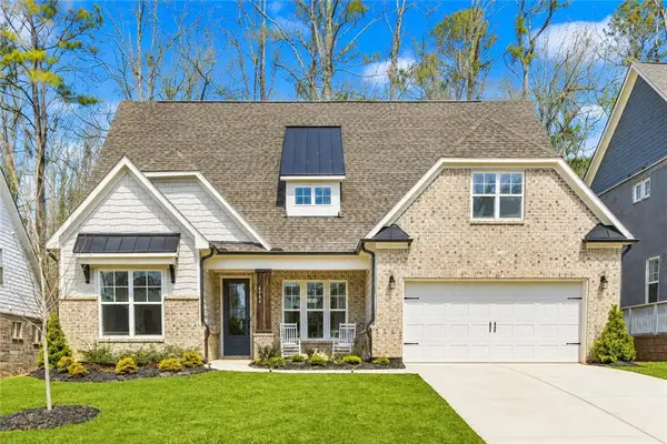 6984 Manchester Drive, Flowery Branch, GA 30542