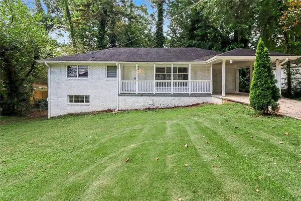 2951 Belvedere Lane, Decatur, GA 30032