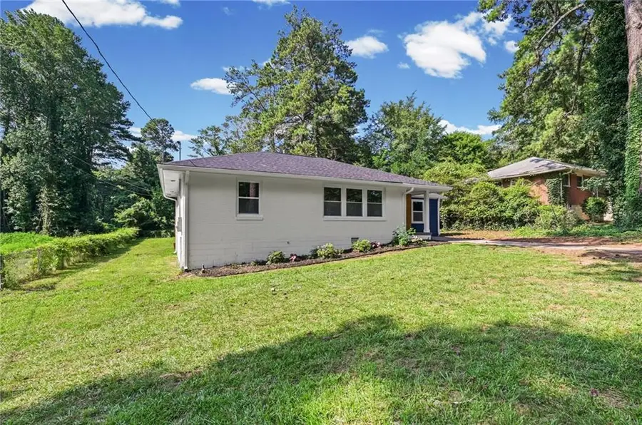 3253 Mcafee Road, Decatur, GA 30032 - #2