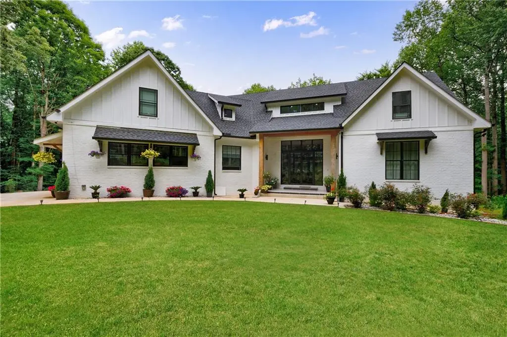 836 Bailey Woods Road, Dacula, GA 30019 - #1