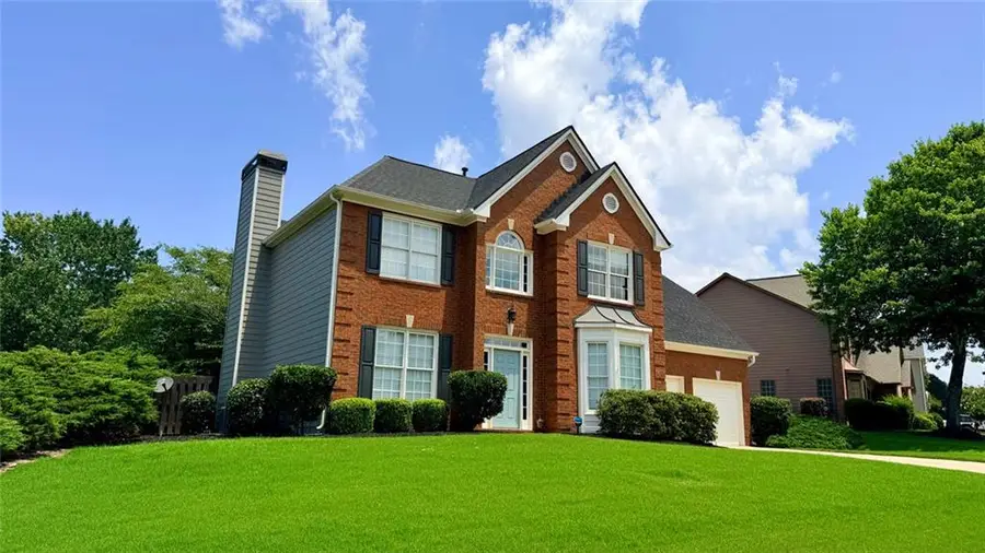 6271 Mountain Ridge Circle, Sugar Hill, GA 30518 - #2