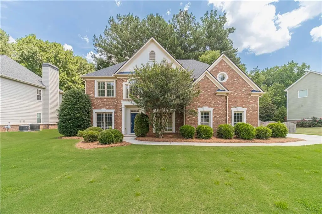 3635 Rolling Creek Drive, Buford, GA 30519 - #1