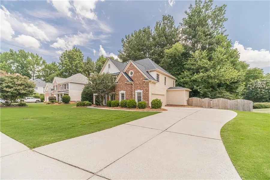 3635 Rolling Creek Drive, Buford, GA 30519 - #2