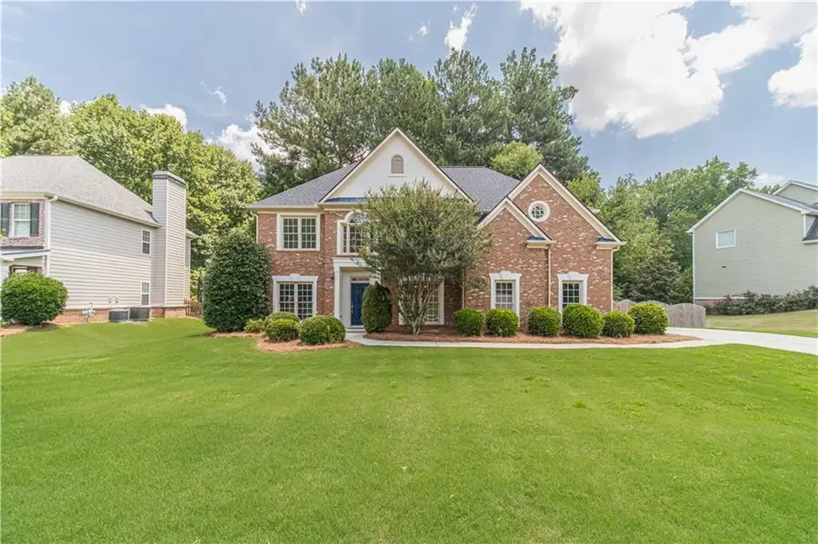 3635 Rolling Creek Drive, Buford, GA 30519 - #3