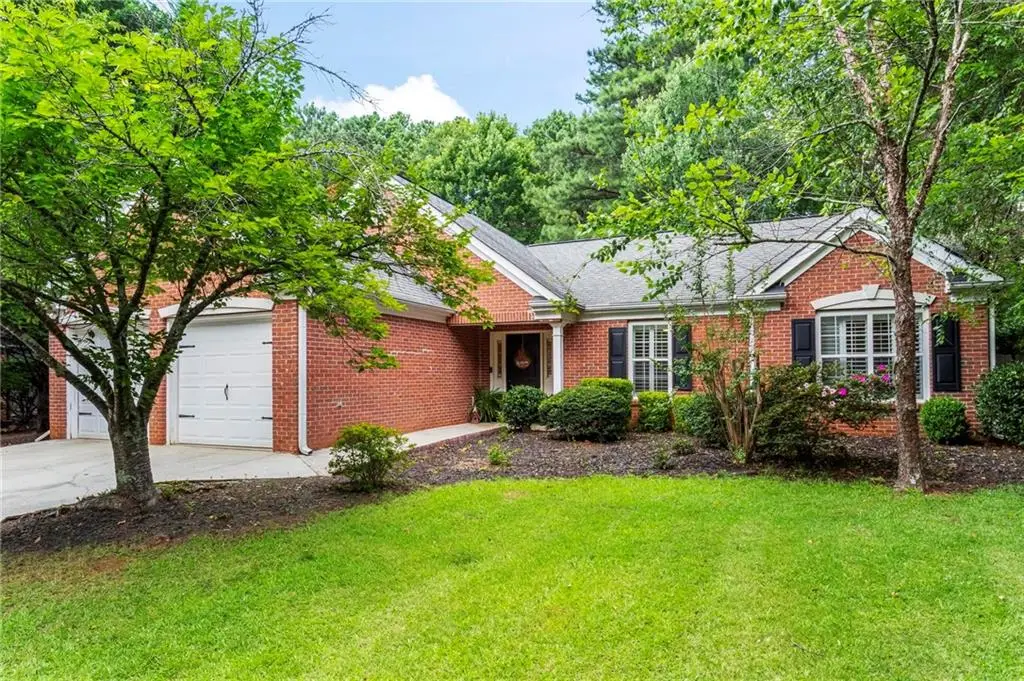 45 Quail Run, Acworth, GA 30101 - #1
